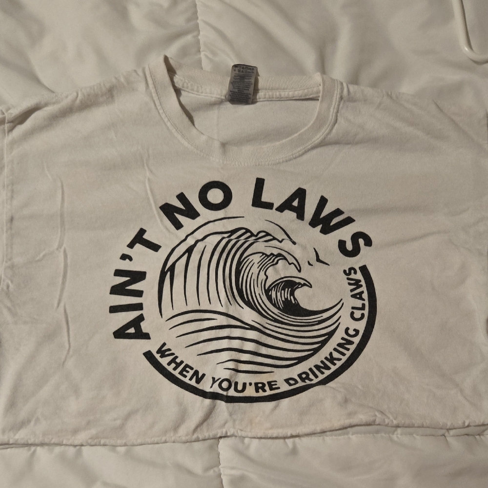 Whiteclaw Crop